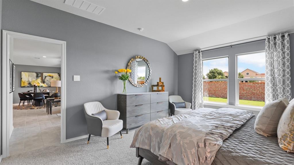 Highlands at Chapel Creek - Residential