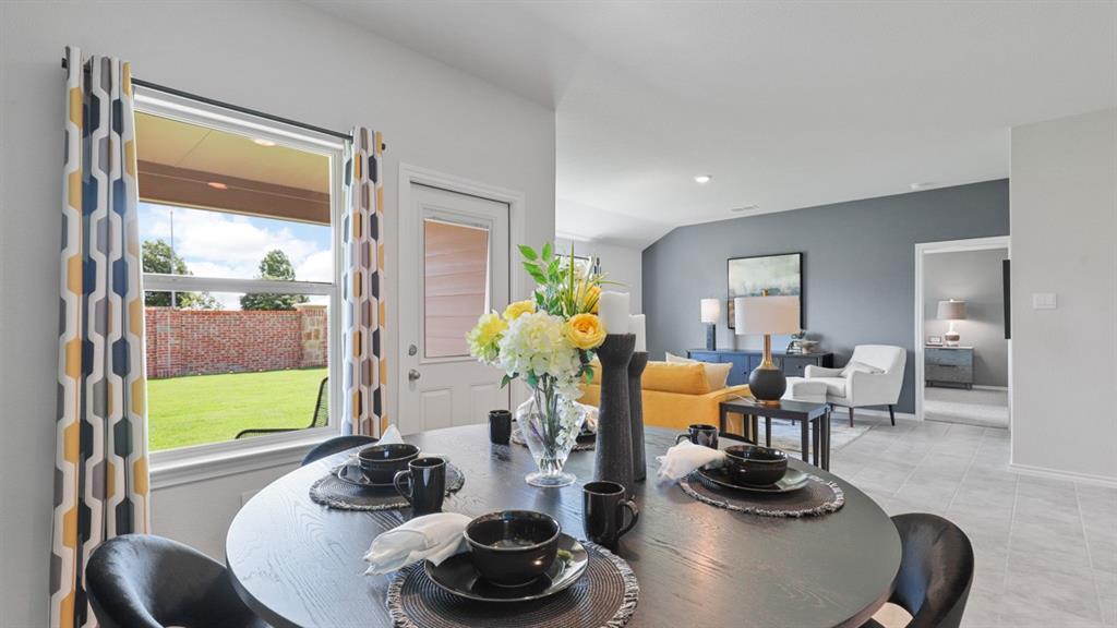 Highlands at Chapel Creek - Residential