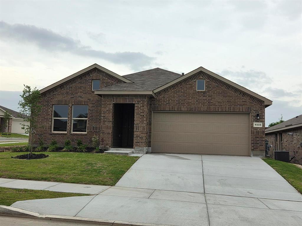 Highlands at Chapel Creek - Residential