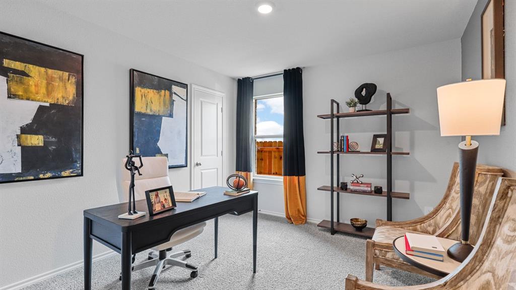 Highlands at Chapel Creek - Residential