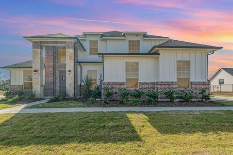 1201 Jungle Drive Forney TX 75126