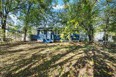 A home in Rockwall