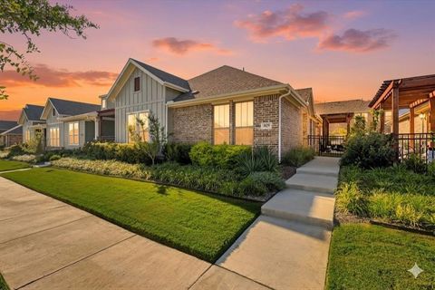 1029 3rd Street Argyle TX 76226