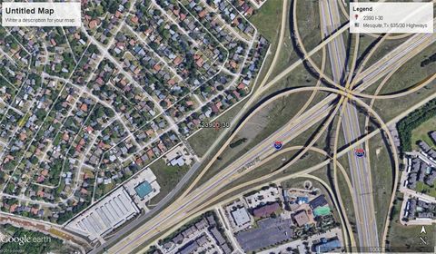 Tiny photo for 2390 Interstate 30, Mesquite, TX 75150 (MLS # 13869656)