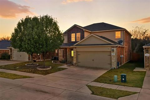 1209 Jasper Crossing Princeton TX 75407