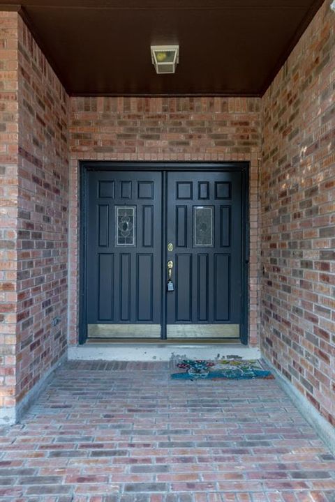 A home in Grand Prairie