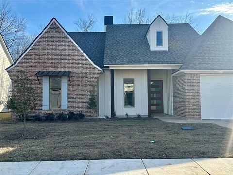 A home in Bossier City