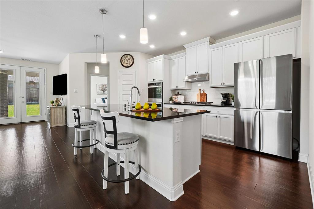 8028 Hickory Branch Drive