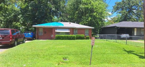 1734 Vivian Street Shreveport LA 71108