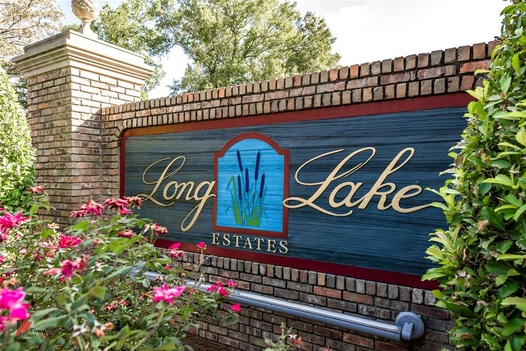 Long Lake Estates - Land