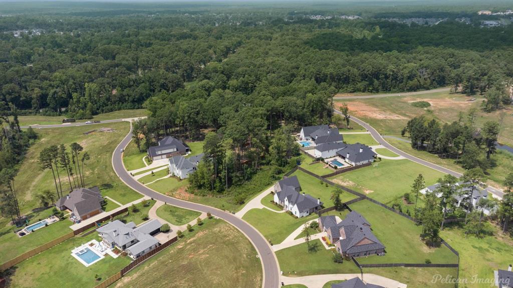 Long Lake Estates - Land