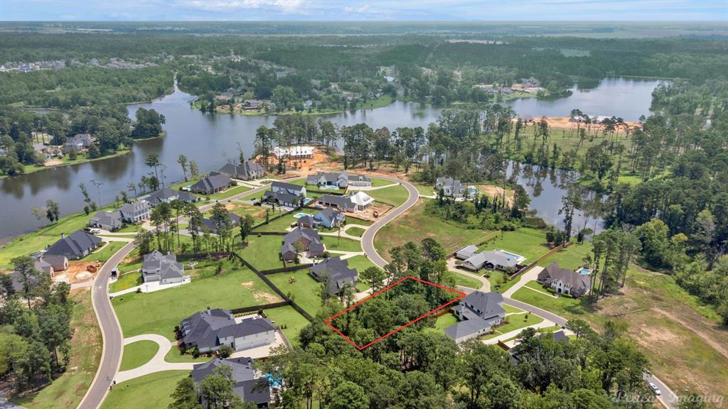 Long Lake Estates - Land