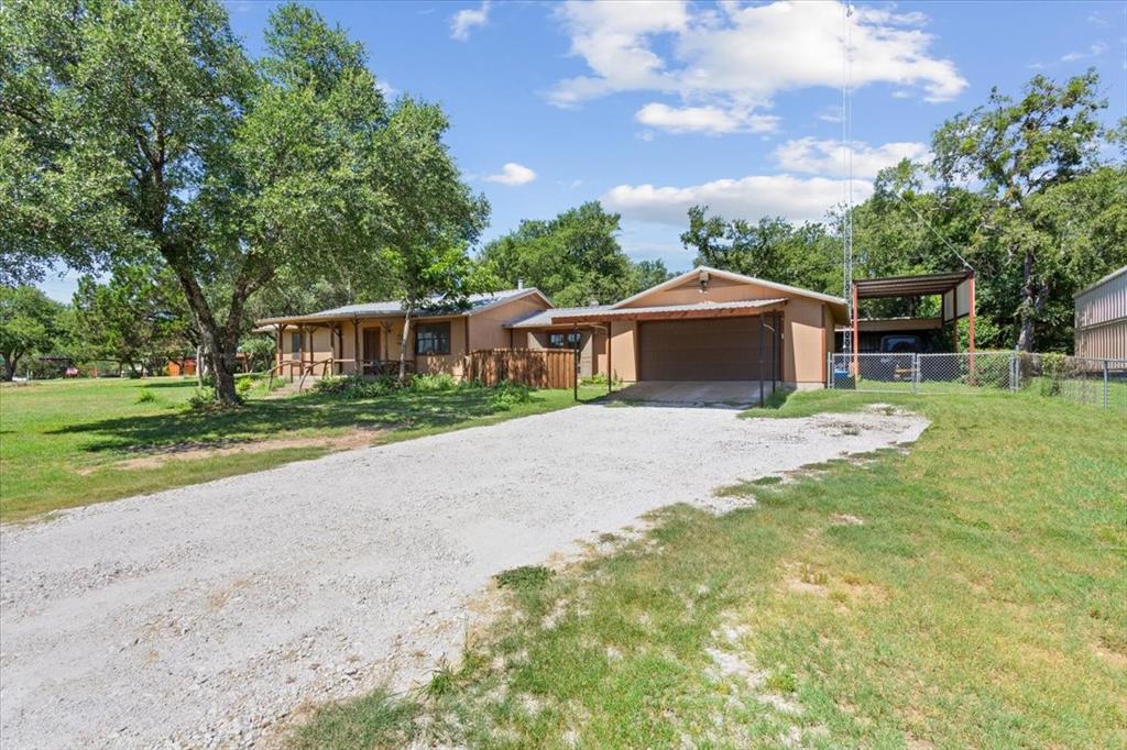 340 County Road 1768