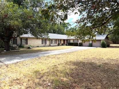 316 S Erath – Investment Home