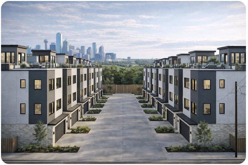 1115 Powhattan Street