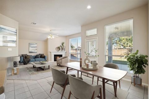4301 Stonecrest Court Fort Worth TX 76244