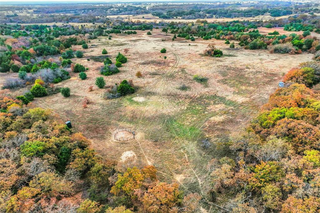 James R Durham Surv A-206 - Land