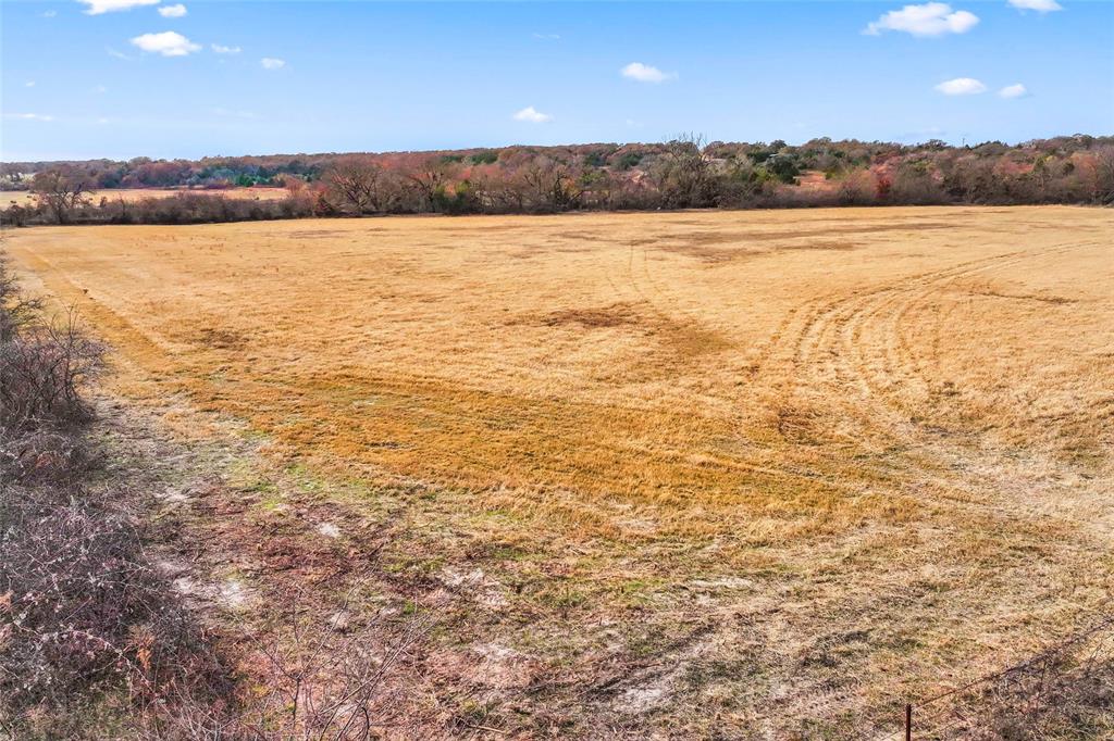 James R Durham Surv A-206 - Land