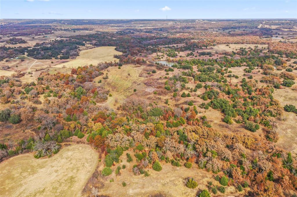 James R Durham Surv A-206 - Land