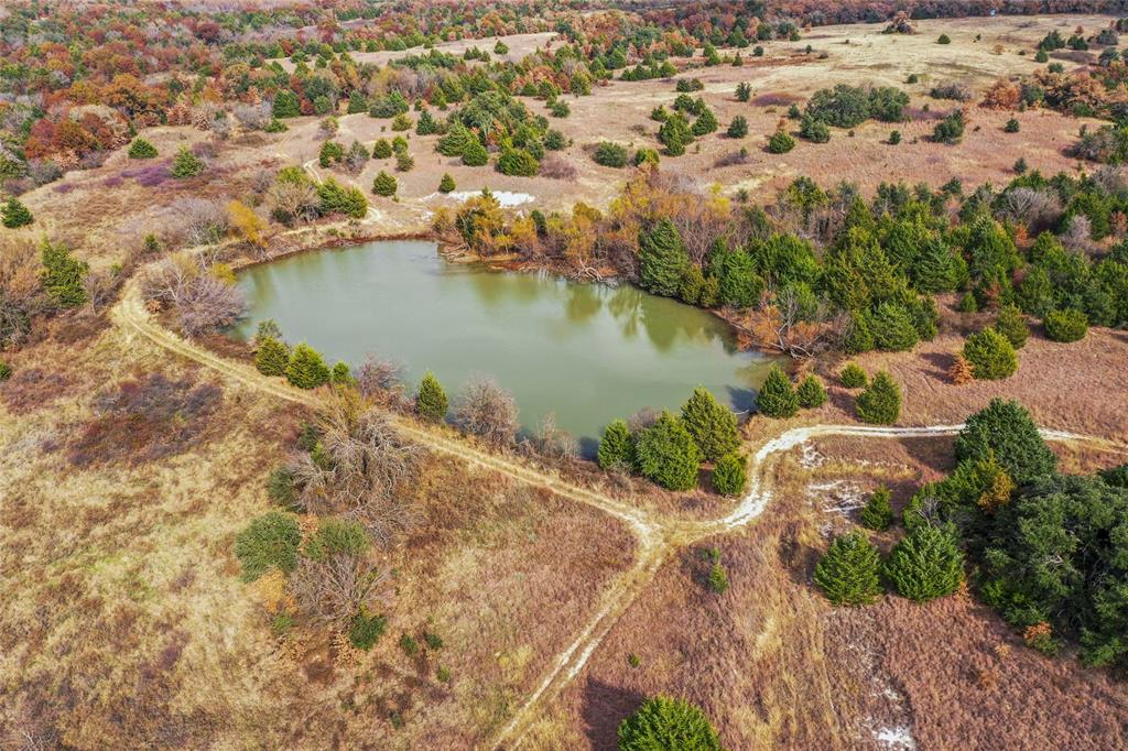 James R Durham Surv A-206 - Land