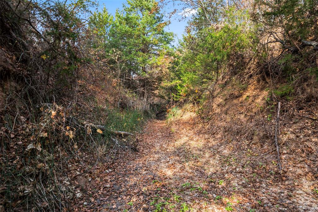 James R Durham Surv A-206 - Land