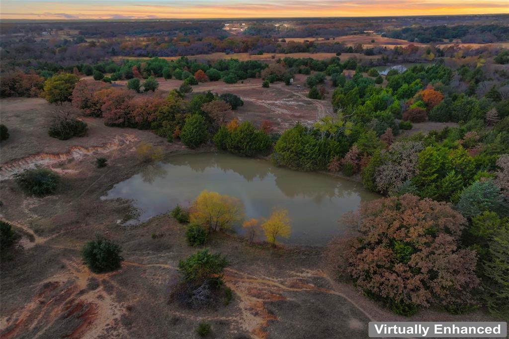 James R Durham Surv A-206 - Land