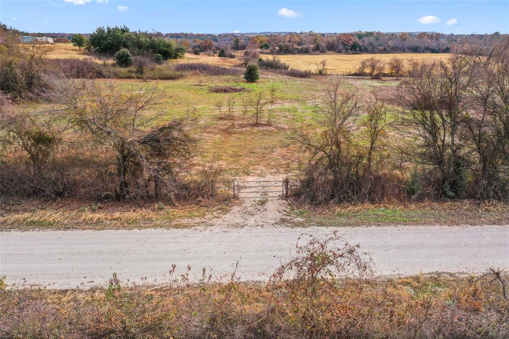 James R Durham Surv A-206 - Land