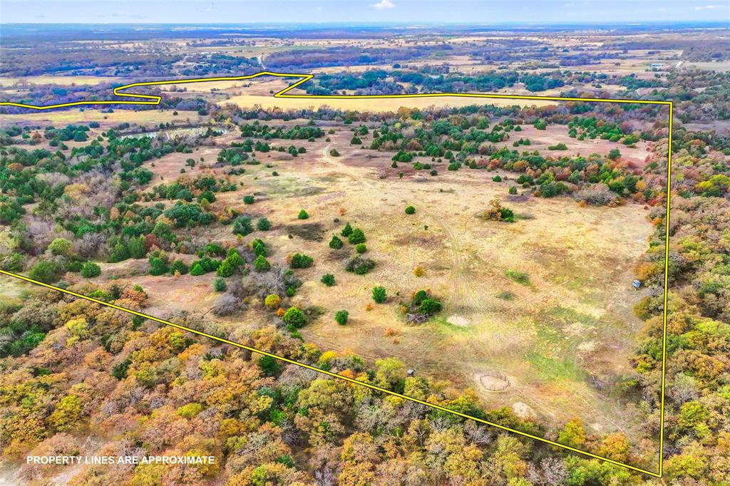 James R Durham Surv A-206 - Land