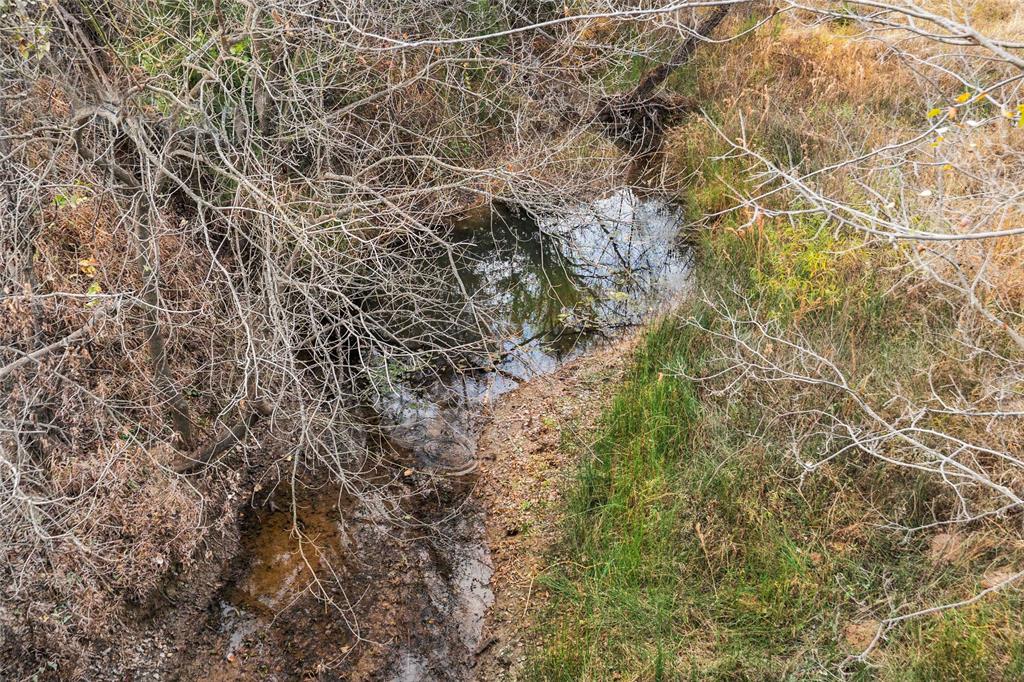 James R Durham Surv A-206 - Land