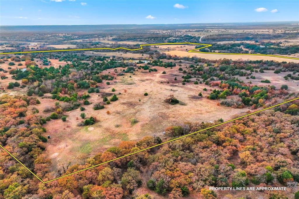 James R Durham Surv A-206 - Land