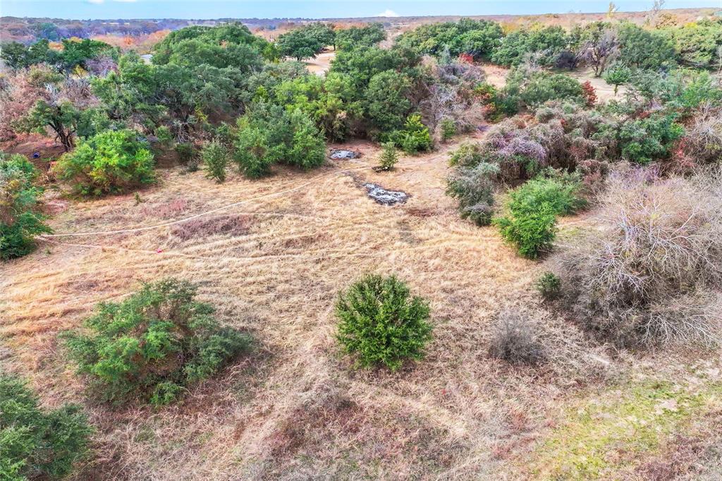 James R Durham Surv A-206 - Land