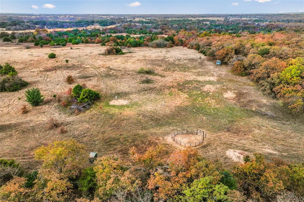 James R Durham Surv A-206 - Land