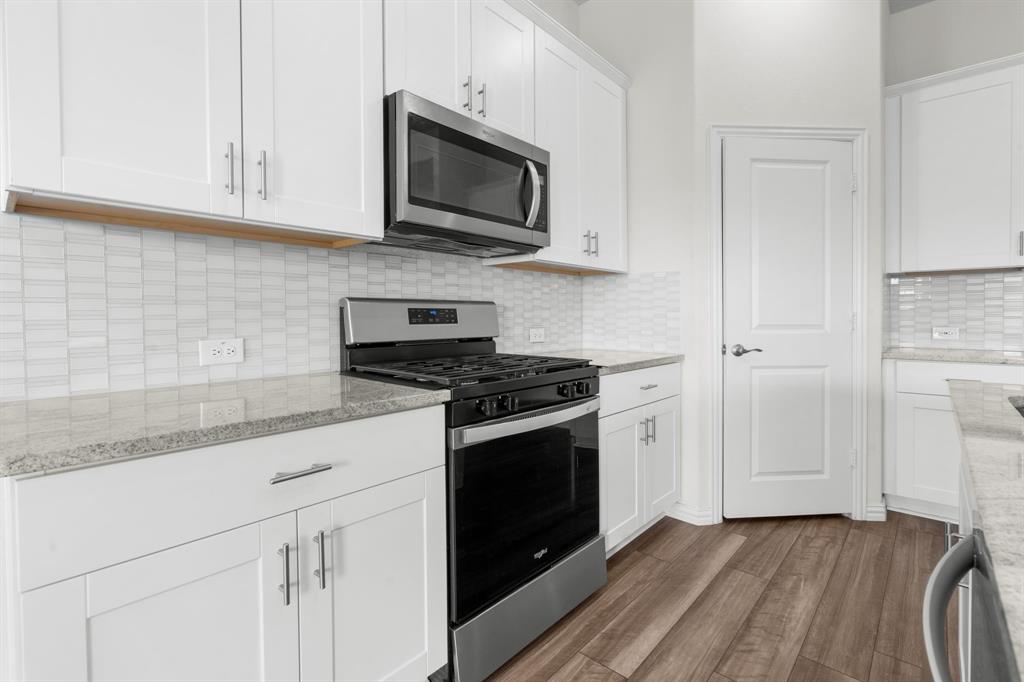 Cibolo Hill - Residential