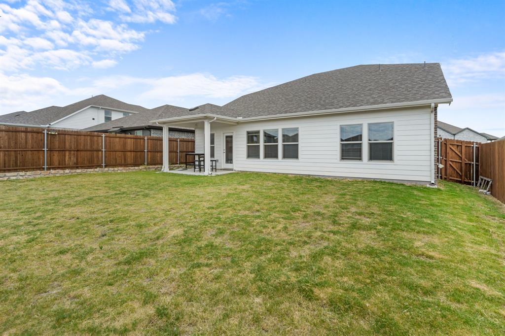 Cibolo Hill - Residential