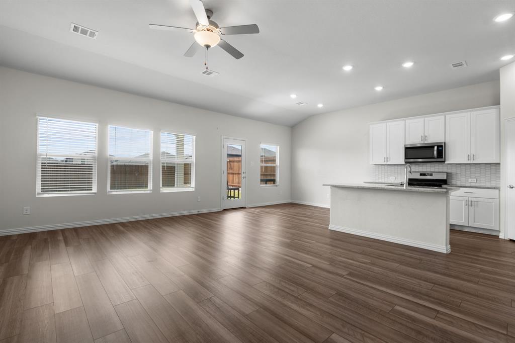 Cibolo Hill - Residential