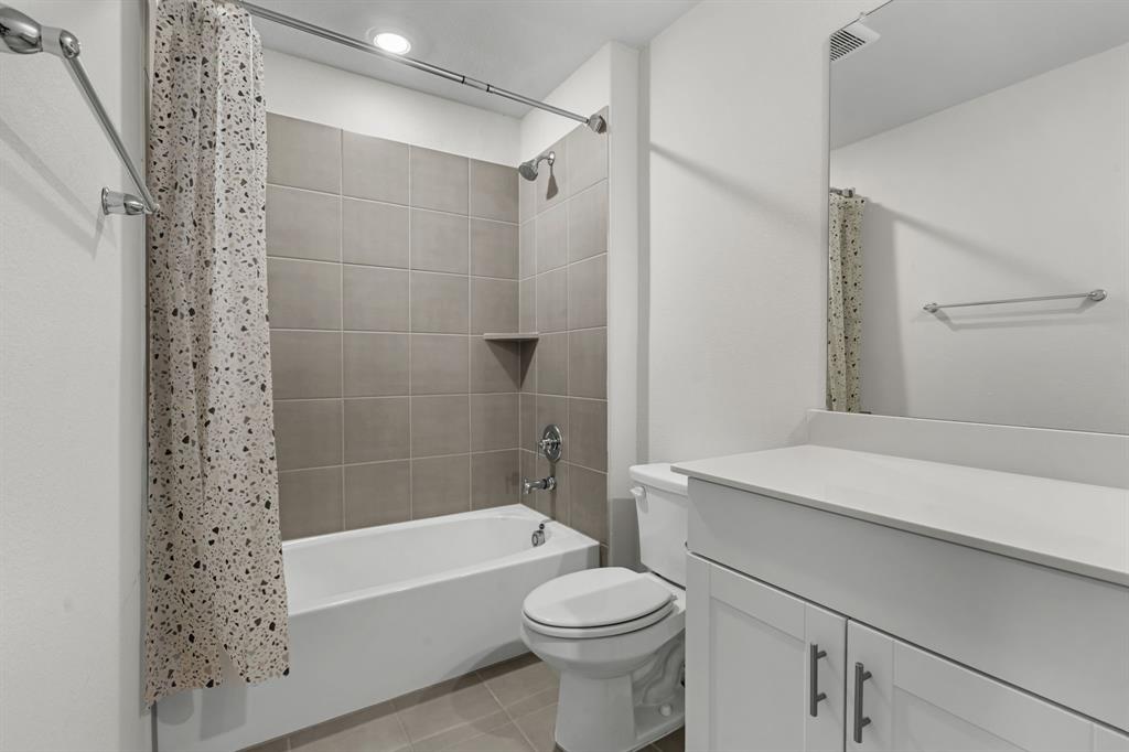 Cibolo Hill - Residential