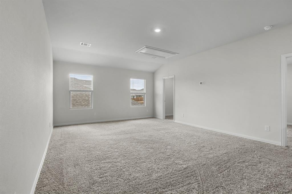 Cibolo Hill - Residential