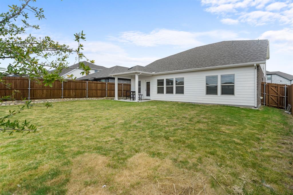 Cibolo Hill - Residential