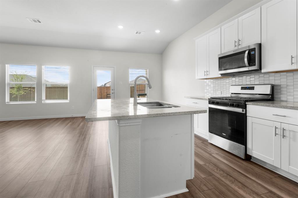 Cibolo Hill - Residential