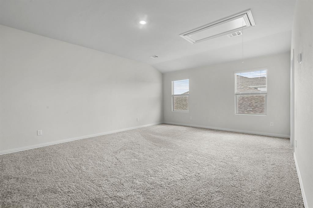 Cibolo Hill - Residential