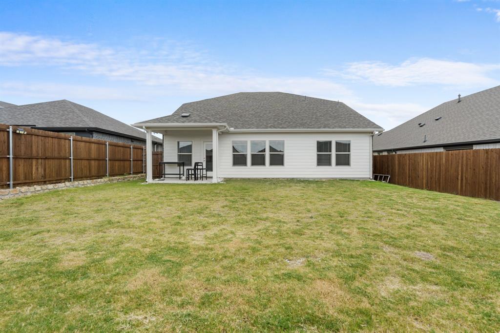 Cibolo Hill - Residential