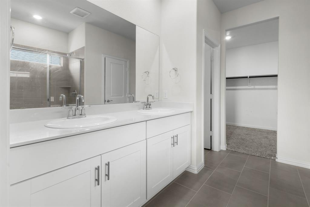 Cibolo Hill - Residential