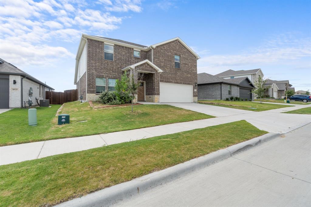 10529 Tuxinaw Trail
