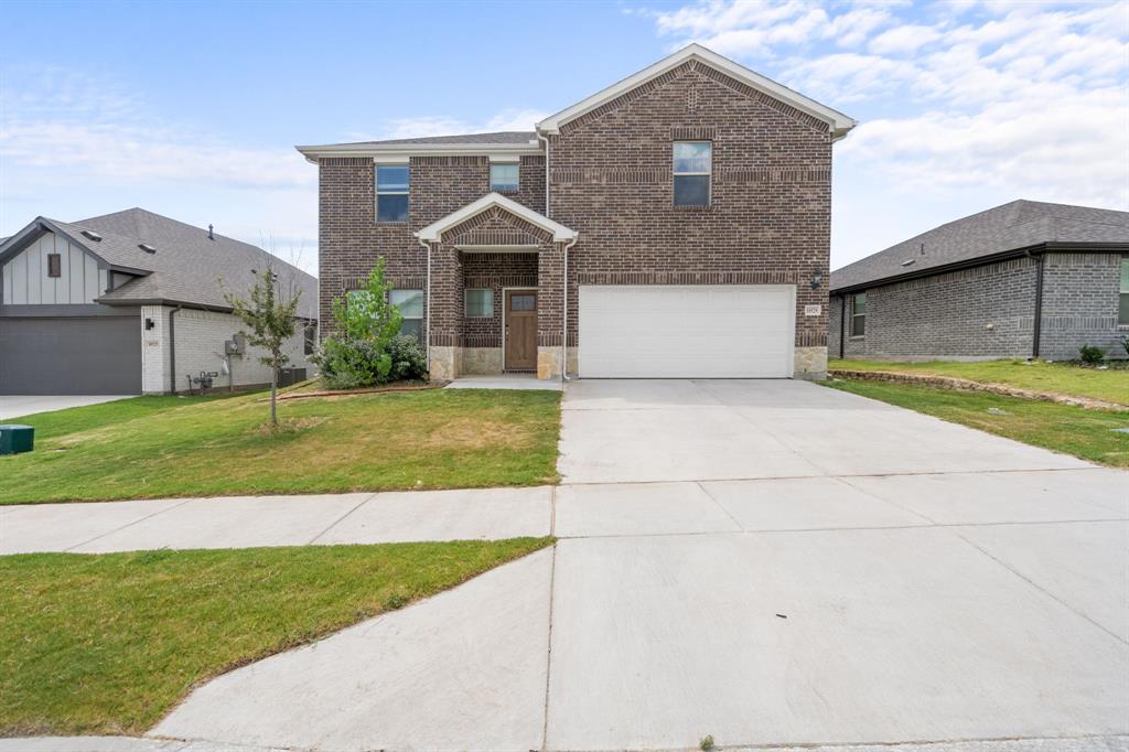 10529 Tuxinaw Trail