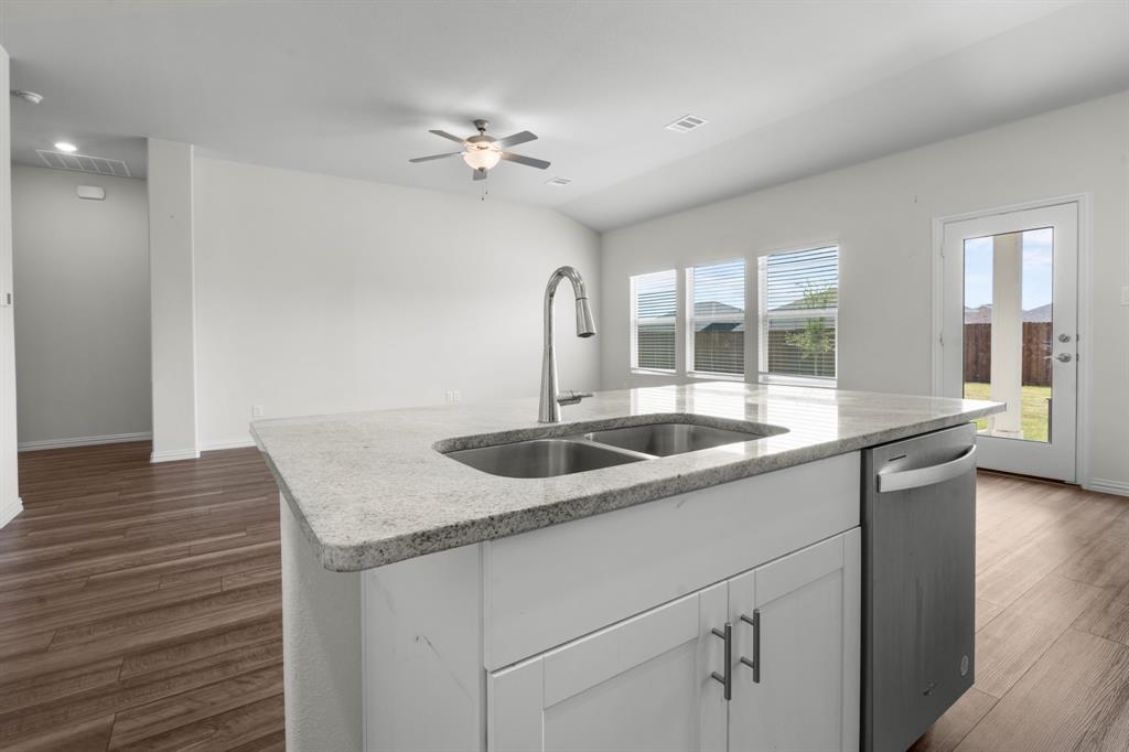 Cibolo Hill - Residential