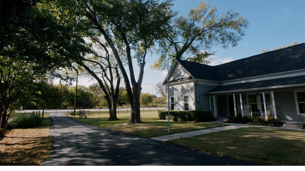 None - Commercial Lease