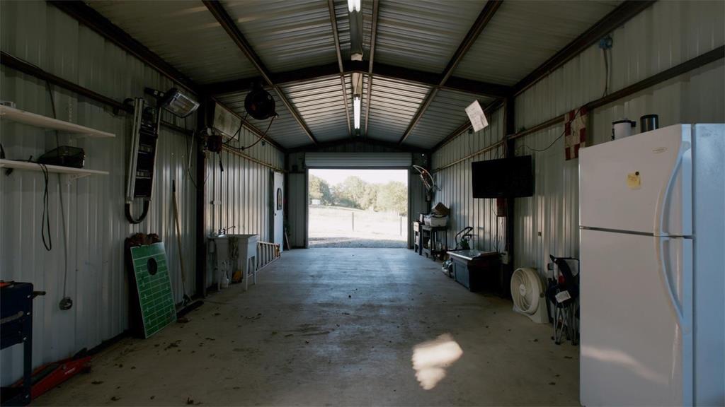 None - Commercial Lease