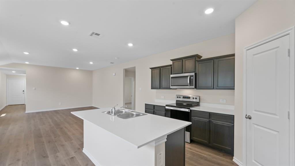 Wildwood - Residential