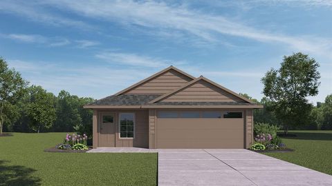 555 Bluejack Drive Royse City TX 75189