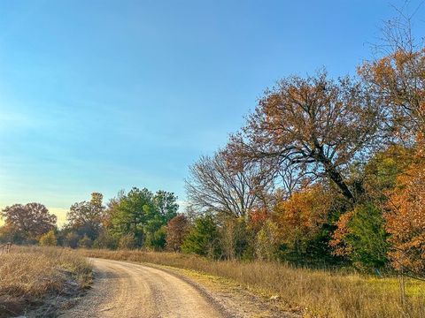 00 County Road 4640 Avery TX 75554